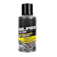 SILIMEX LUBRICANTE PROTECTOR DE ARMAS EN AEROSOL 170ML SILIMEX LUBRICANTE PROTECTOR DE ARMAS EN AEROSOL 170ML